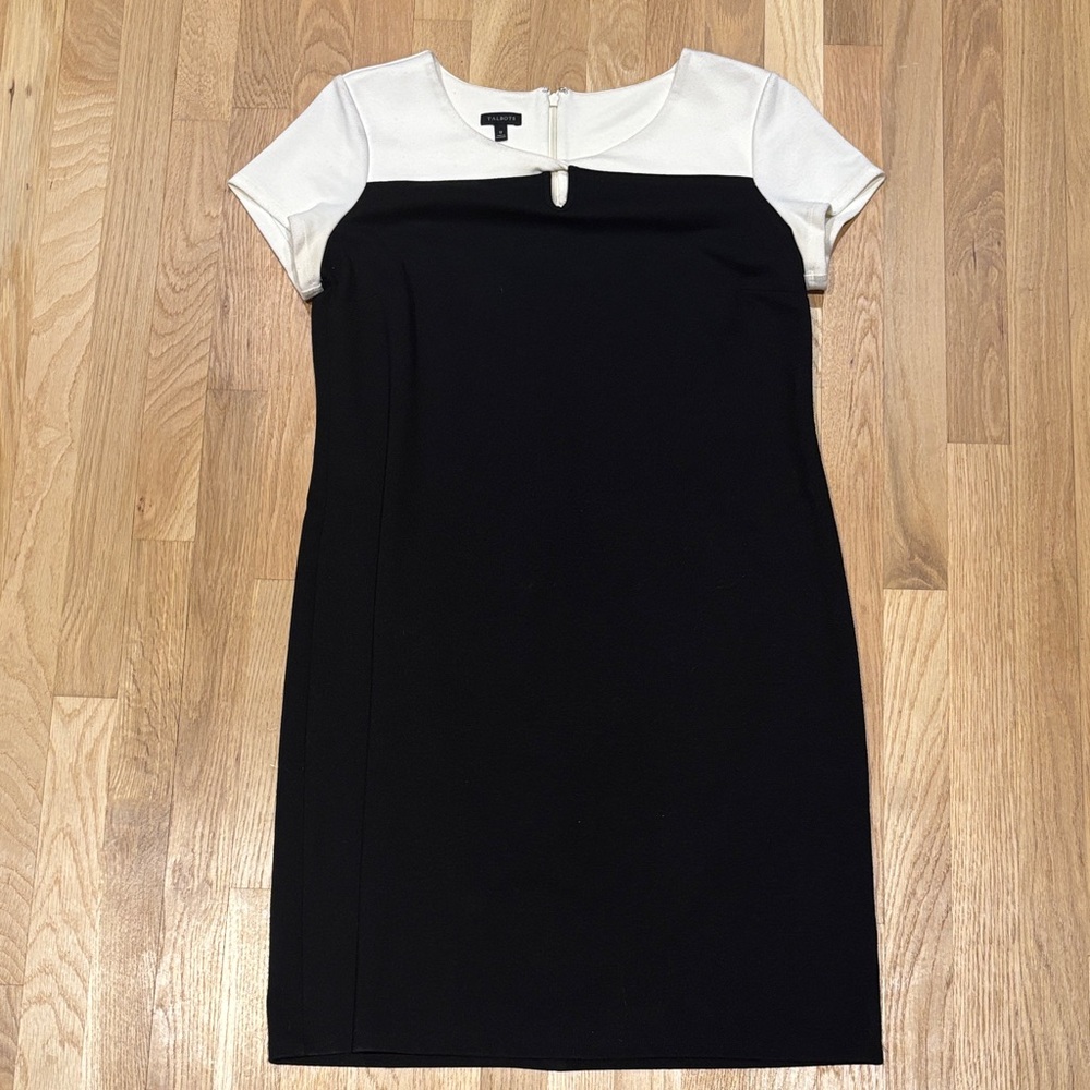 TALBOTS Women’s Dress, Size 12, Excellent Condition!